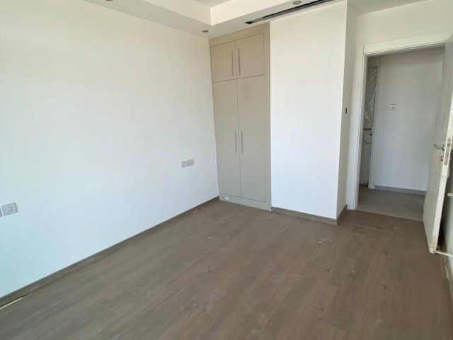 2+1 Flat for Rent in Nicosia Kermiya ** 