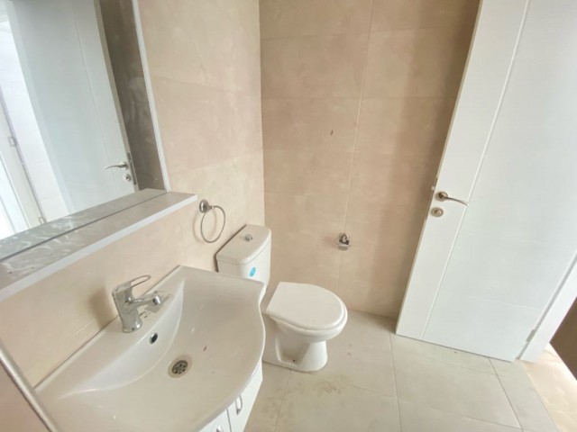 Lefkoşa Gönyelide 2+1 sıfır kiralık daire