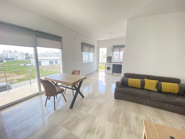 2+1 penthouse for rent in Gonyeli, Nicosia ** 