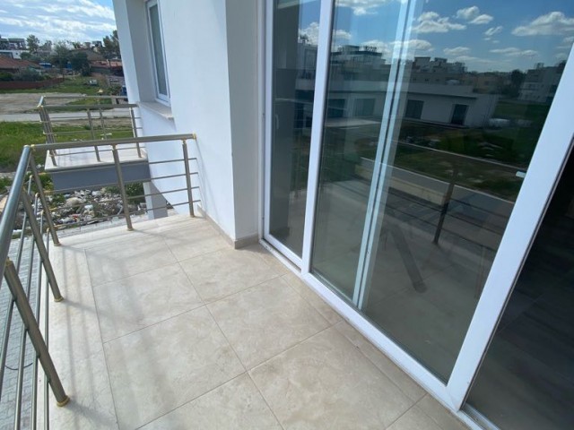 2+1 penthouse for rent in Gonyeli, Nicosia ** 