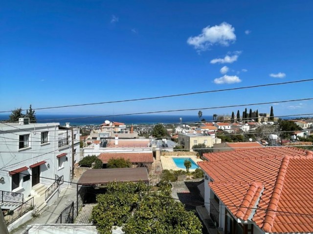 Girne Bellapais 3+1 Detached House for Rent ** 