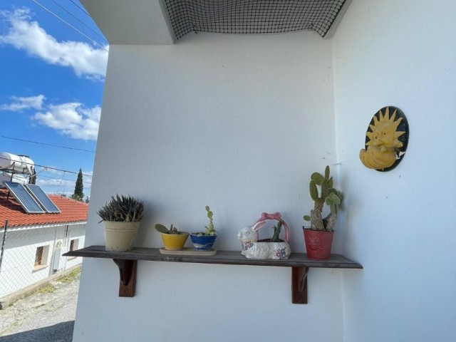 Girne Bellapais 3+1 Detached House for Rent ** 