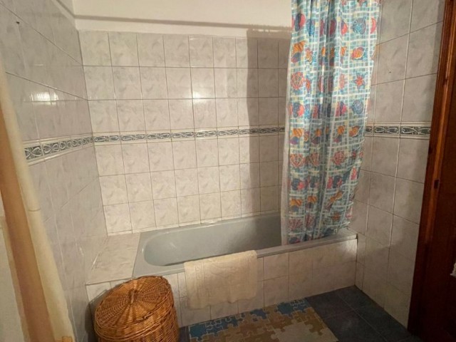 Girne Bellapais 3+1 Kiralık Müstakil Ev