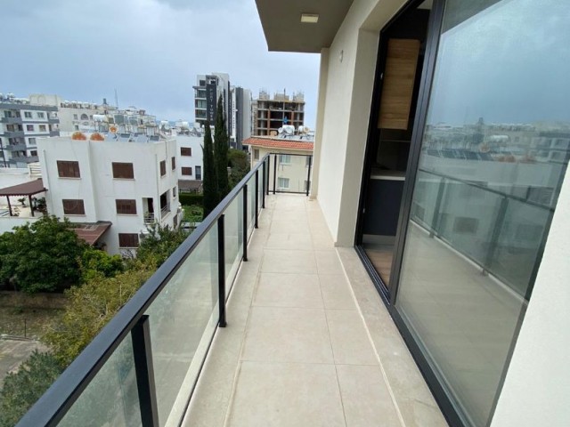 Girne Merkez 3+1 Satılık Daire