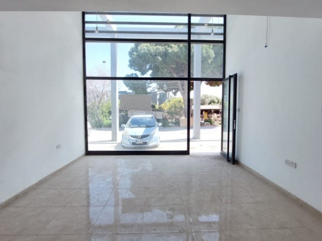 Commercial For Sale In The Center Of Kyrenia ** 