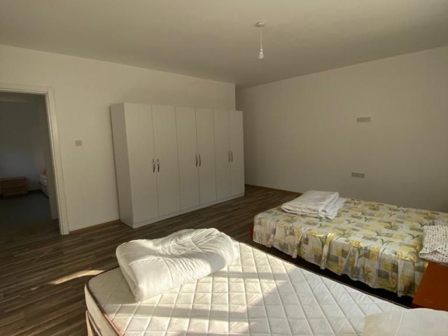 Kyrenia Çatalköy 3+1 Penthouse Apartment for Rent ** 