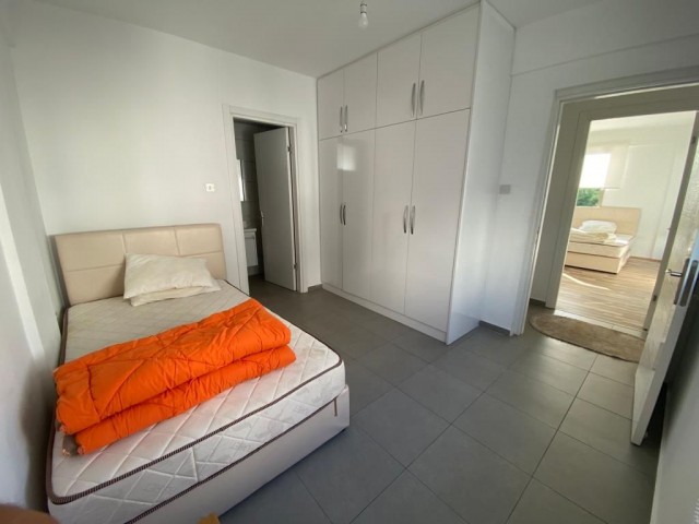 Kyrenia Chatalköy 3 + 1 Penthouse Zu Vermieten ** 