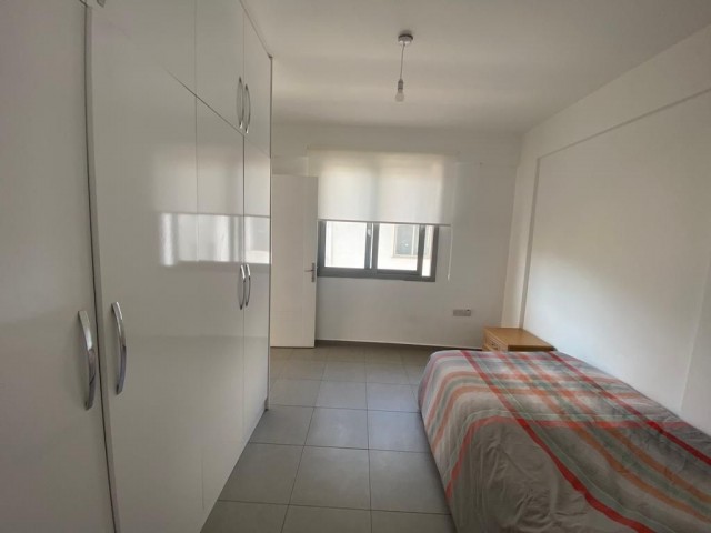 Kyrenia Chatalköy 3 + 1 Penthouse Zu Vermieten ** 