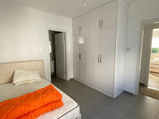 Kyrenia Çatalköy 3+1 Penthouse Apartment for Rent ** 