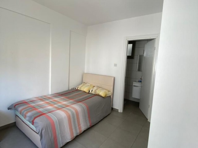 Kyrenia Chatalköy 3 + 1 Penthouse Zu Vermieten ** 