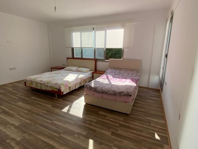 Kyrenia Çatalköy 3+1 Penthouse Apartment for Rent ** 