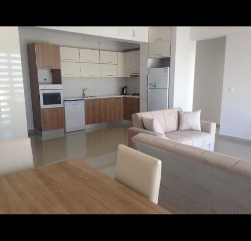 Kyrenia Central 3+1 Penthouse for Rent ** 