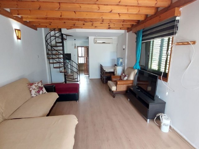 2+1 Bungalows for Rent in Kyrenia Central ** 