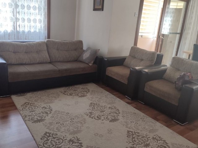 Kyrenia Central 3+1 Apartment for Sale ** 