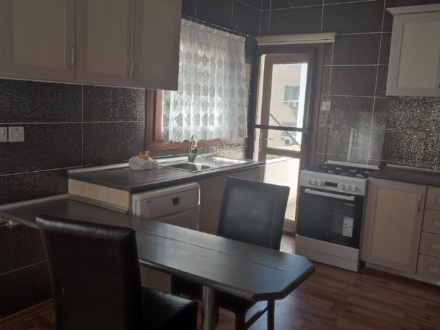 Kyrenia Central 3+1 Apartment for Sale ** 