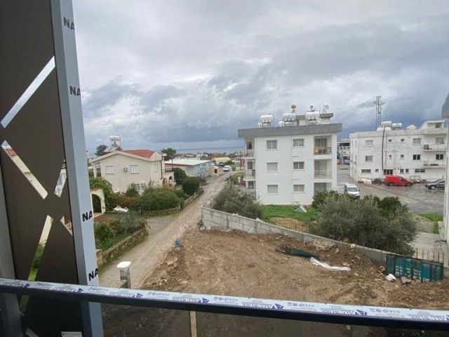 Girne Alsancakta 2+1 Satılık Sıfır Daire