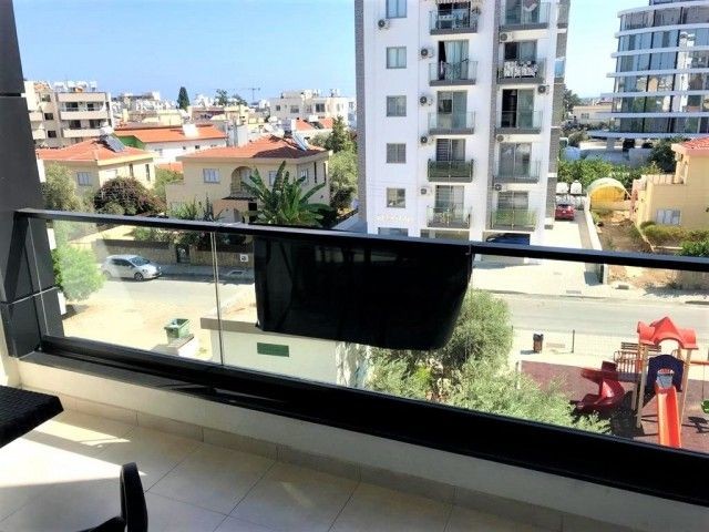 Apartment for Sale in Kyrenia 2+1 Very Close to PiaBella ** 