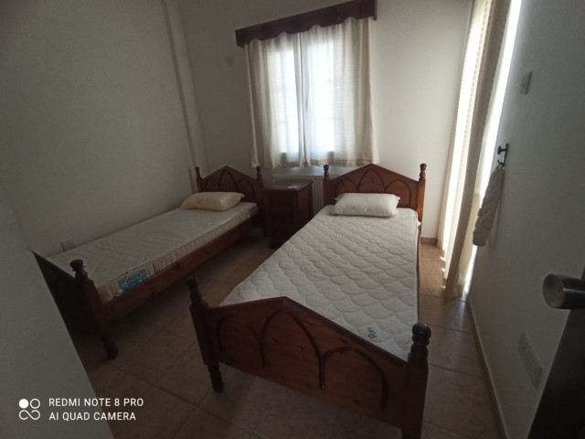 Kyrenia Ozankoy 3 + 1 Villa for Rent ** 