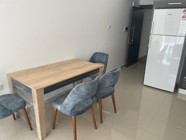 Kyrenia Central 3+1 Apartment for Rent ** 