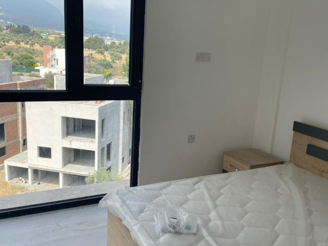 Kyrenia Central 3+1 Apartment for Rent ** 