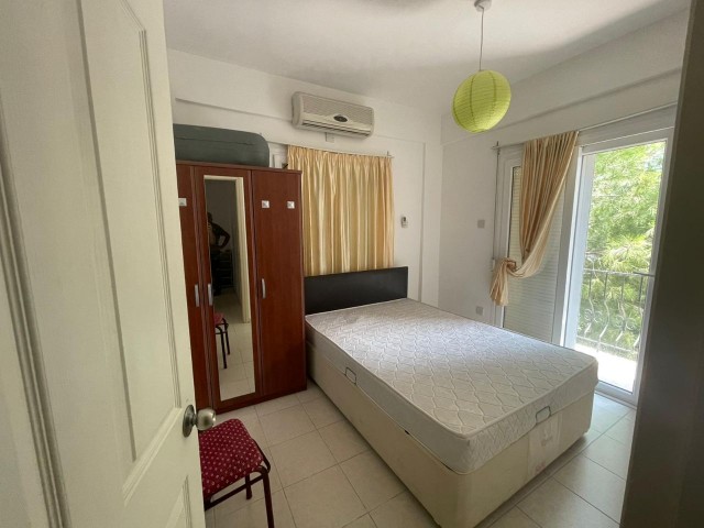 Girne Alsancak 2+1 Satılık Daire