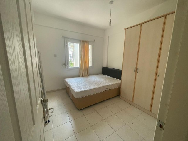 Kyrenia Alsancak 2+1 Apartment for Sale ** 
