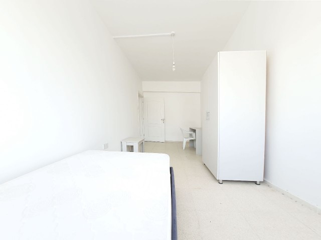 Jul 2+1 clean apartment for rent in Nicosia Kucukkaymakli ** 