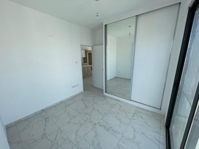 Nicosia Yenisehir 2+1 Apartment for Sale ** 