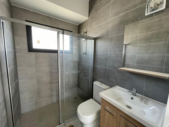 Nikosia Yenisehir Penthouse 3 + 1 Wohnung Zu Verkaufen ** 