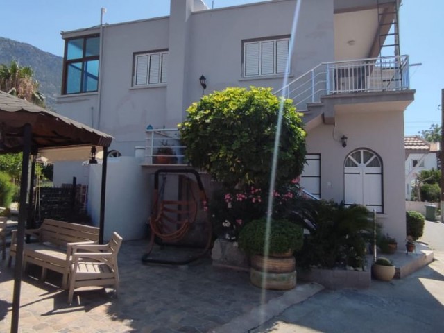 A Complete Building for Sale in Kyrenia Lapta ** 