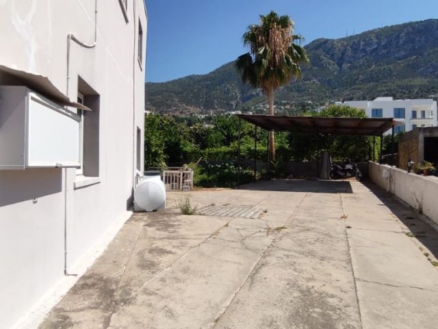 A Complete Building for Sale in Kyrenia Lapta ** 