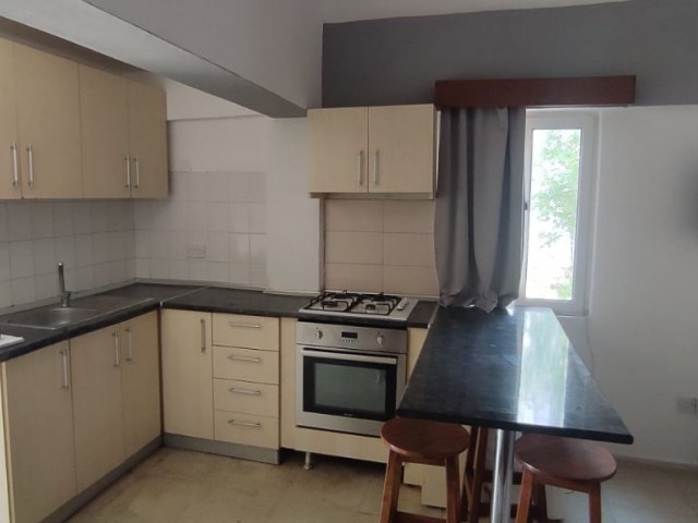 Kyrenia Karaoglanoglu 2+1 Bungalow for Rent ** 