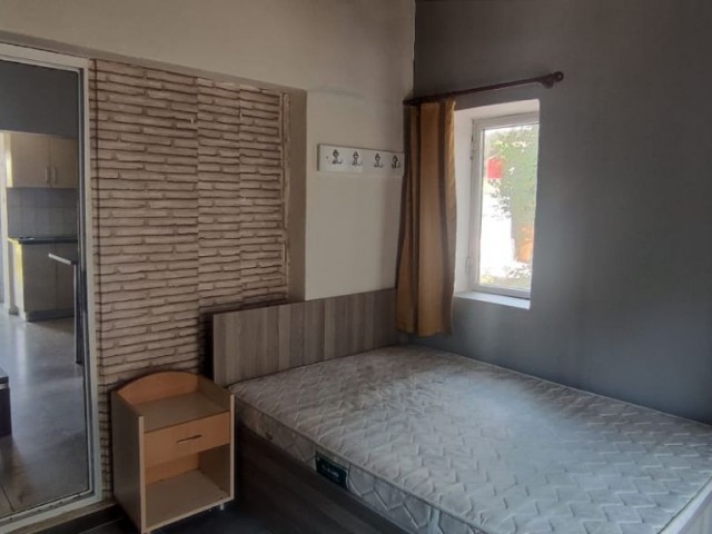 Girne Karaoğlanoğlu 2+1 Kiralık Bungalov