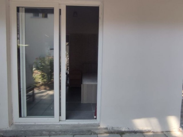 Girne Karaoğlanoğlu 2+1 Kiralık Bungalov