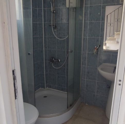 Girne Karaoğlanoğlu 2+1 Kiralık Bungalov