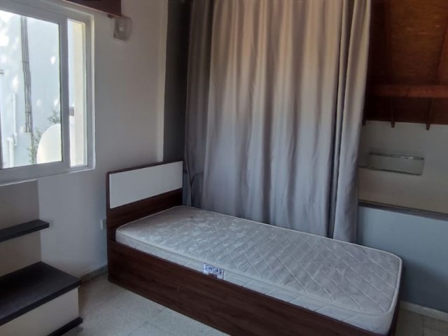 Girne Karaoğlanoğlu 2+1 Kiralık Bungalov