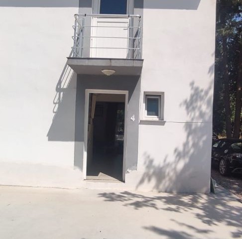 Kyrenia Karaoglanoglu 1 + 1 Apartment for Rent ** 