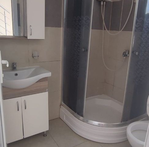 Kyrenia Karaoglanoglu 1 + 1 Apartment for Rent ** 