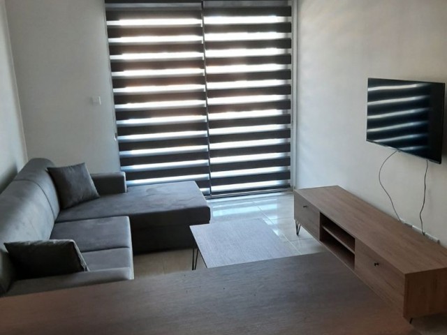 Kyrenia Central 2+ 1 Apartment for Rent ** 