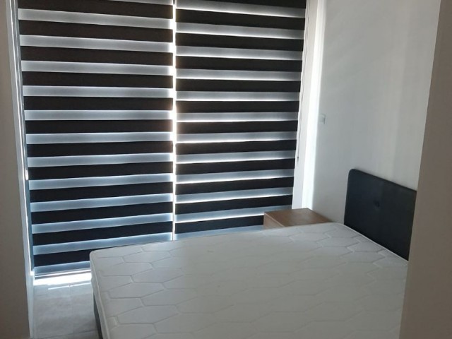 Kyrenia Zentrum 2 + 1 Wohnung Zu Vermieten ** 