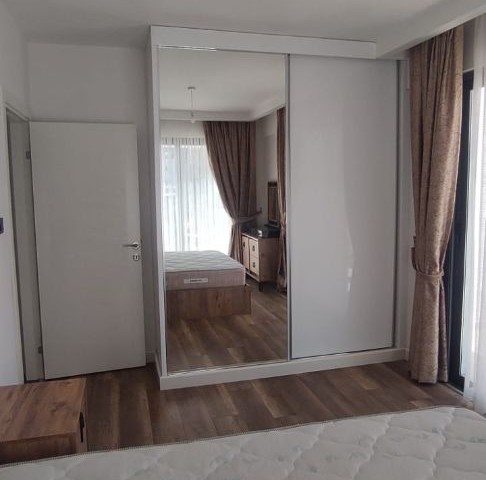 Girne Merkez 2+1 Kiralık Pent House