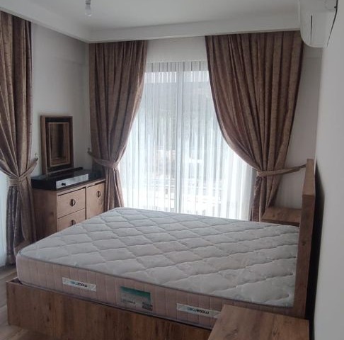 Girne Merkez 2+1 Kiralık Pent House