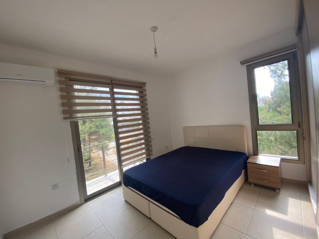 Kyrenia Zentrum 1+1 Wohnung Zu Vermieten ** 