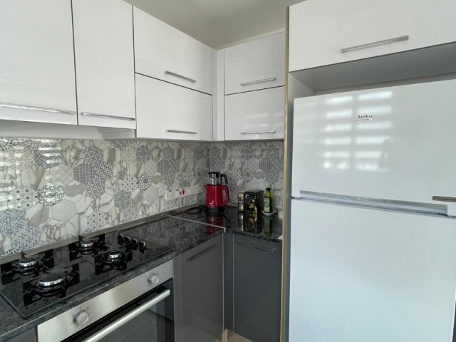 Kyrenia Central 3+1 Penthouse for Rent ** 