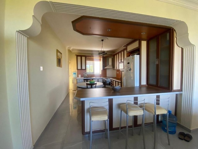 Kyrenia Central 2 + 1 Apartment For Sale ** 