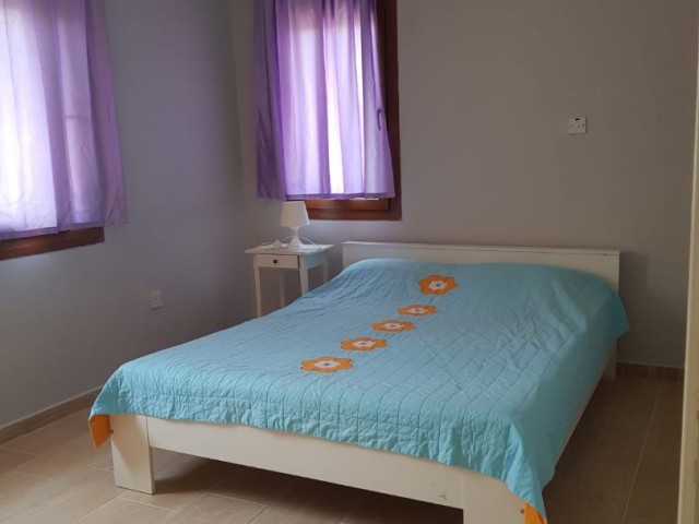 Kyrenia Esentepe 3 + 1 Villa for Rent ** 