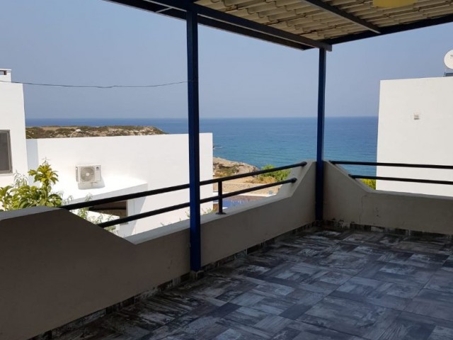 Kyrenia Esentepe 3 + 1 Villa for Rent ** 