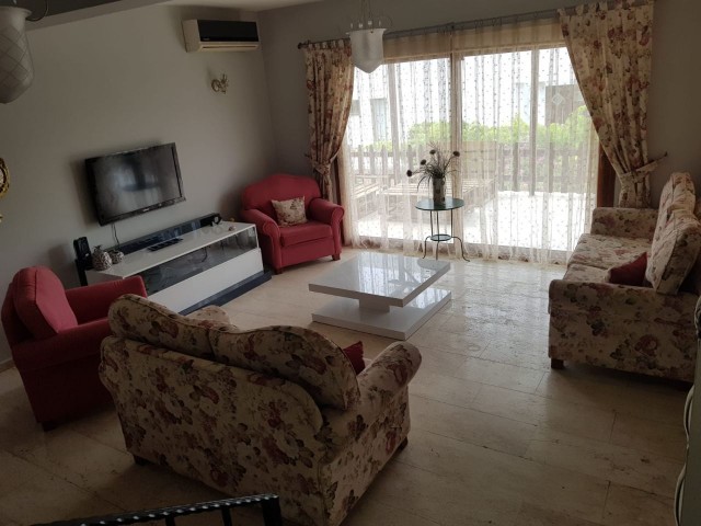 Kyrenia Esentepe 3 + 1 Villa for Rent ** 