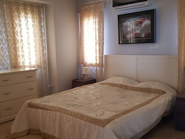 Kyrenia Esentepe 3 + 1 Villa for Rent ** 