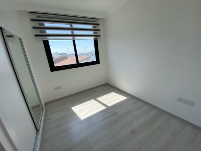 Furnished 2+ 1 apartment for sale in Hamitköy, Nicosia ** 